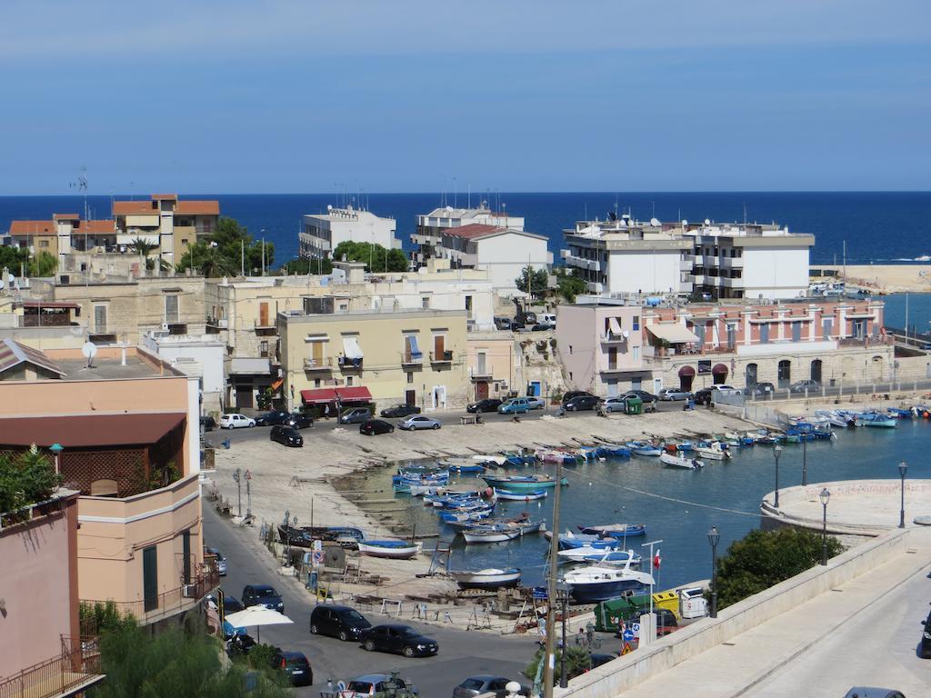 Le Terrazze Bed & Breakfast